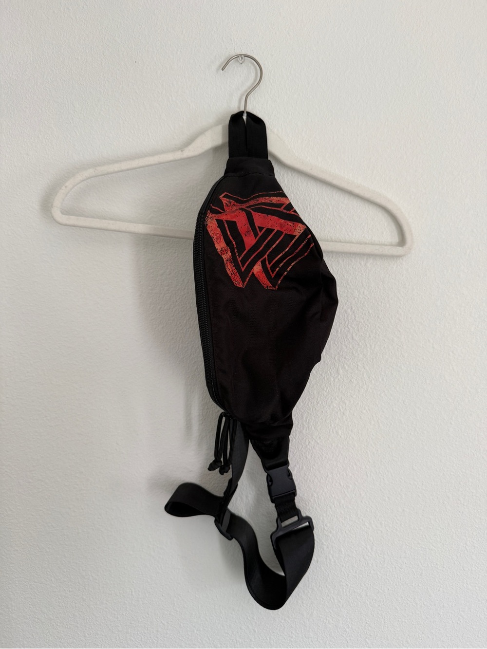 Babymetal Tri-Icon Crossbody Bag